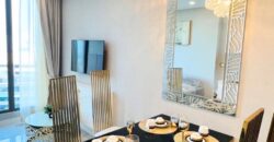 Down Payment Resale – 1-Bedroom Condo at Copacabana Beach Jomtien