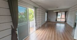 บ้านเดี่ยวสุดคุ้ม รีโนเวทใหม่ ใกล้สุวรรณภูมิ 4 ห้องนอน 152 ตร.วา บ้านน่าอยู่ บ้านหลังริม