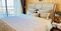 Down Payment Resale – 1-Bedroom Condo at Copacabana Beach Jomtien