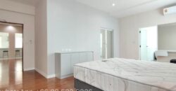 Pet-Friendly Low-Rise Condo for Rent | 3 Beds 3 Baths – 300 sq.m. ThongLor Bangkok