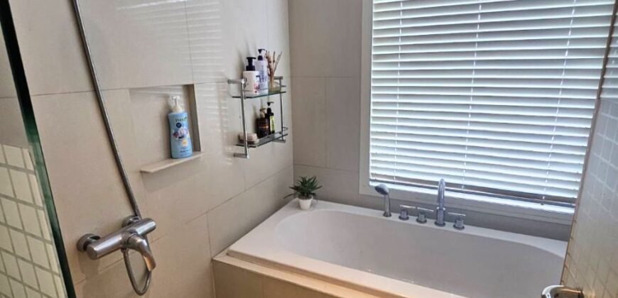 Condo for Rent – Corner Room 2 bedroom Ratchathewi, Bangkok