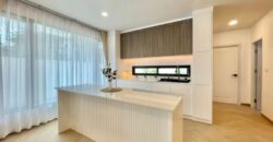 ขายบ้านเดี่ยว 2 ชั้น พัฒนาการ 69 – ใกล้แหล่งชุมชน เดินทางสะดวก
