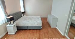 Pet-Friendly Low-Rise Condo for Rent | 3 Beds 3 Baths – 300 sq.m. ThongLor Bangkok