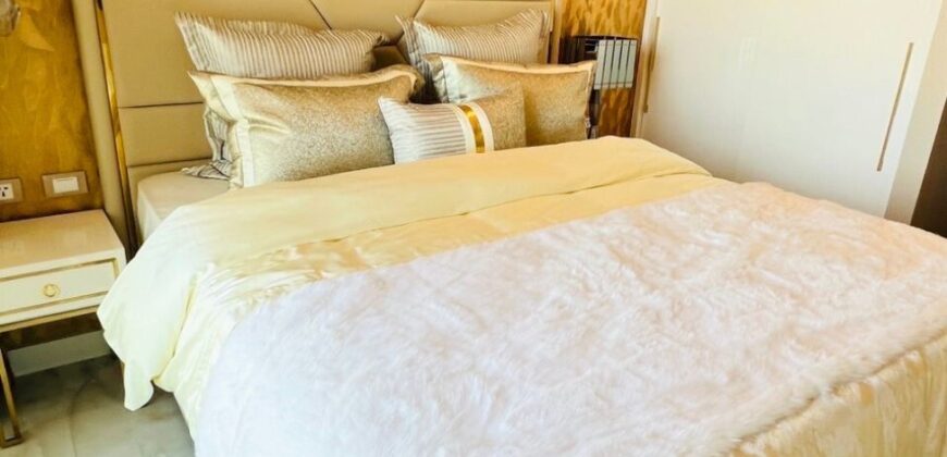 Down Payment Resale – 1-Bedroom Condo at Copacabana Beach Jomtien