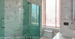 Pet-Friendly Low-Rise Condo for Rent | 3 Beds 3 Baths – 300 sq.m. ThongLor Bangkok