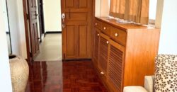 Low Rise Condo 2 bedroom for Rent at Sukhumvit 8 BTS Nana