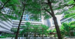 Condo for Rent – Corner Room 2 bedroom Ratchathewi, Bangkok