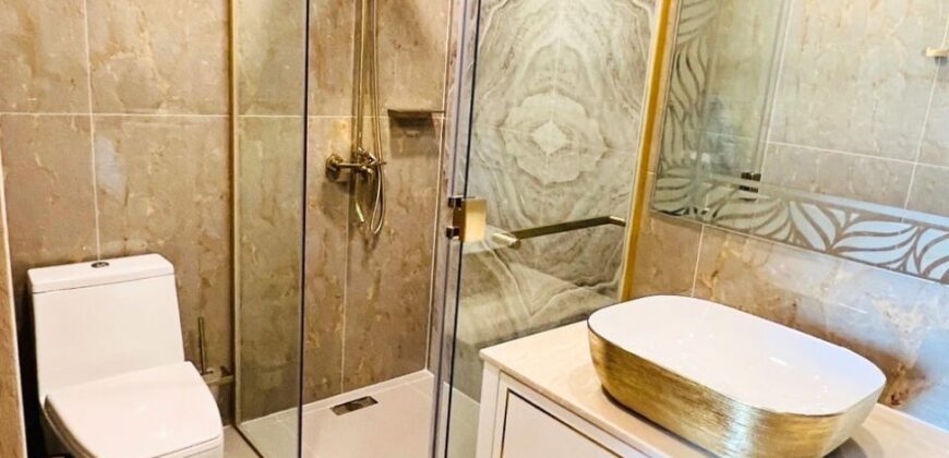 Down Payment Resale – 1-Bedroom Condo at Copacabana Beach Jomtien