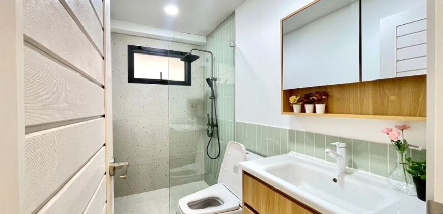ขายบ้านเดี่ยว 2 ชั้น พัฒนาการ 69 – ใกล้แหล่งชุมชน เดินทางสะดวก