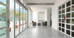 Pet-Friendly Low-Rise Condo for Rent | 3 Beds 3 Baths – 300 sq.m. ThongLor Bangkok