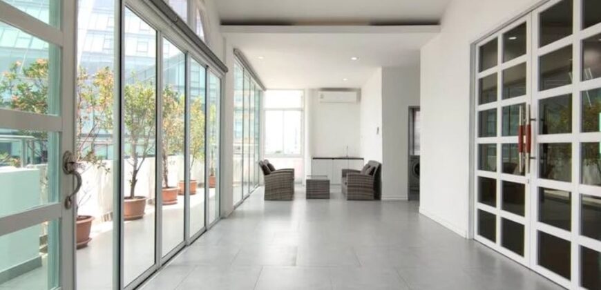 Pet-Friendly Low-Rise Condo for Rent | 3 Beds 3 Baths – 300 sq.m. ThongLor Bangkok