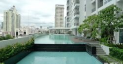 Condo for Rent – Corner Room 2 bedroom Ratchathewi, Bangkok