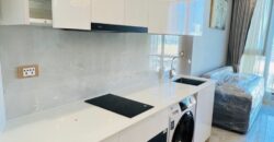 Down Payment Resale – 1-Bedroom Condo at Copacabana Beach Jomtien