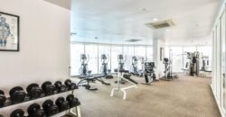 Condo for Rent – Corner Room 2 bedroom Ratchathewi, Bangkok