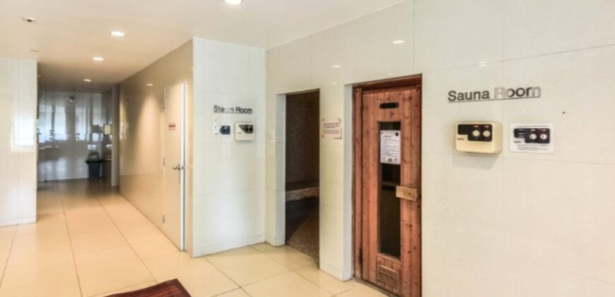 Condo for Rent – Corner Room 2 bedroom Ratchathewi, Bangkok