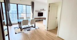 Condo for Rent Sukhumvit 26 with excellent natural light and city views BTS Phrom Phong