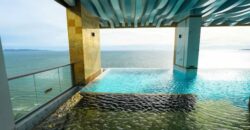 Down Payment Resale – 1-Bedroom Condo at Copacabana Beach Jomtien