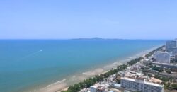 Down Payment Resale – 1-Bedroom Condo at Copacabana Beach Jomtien