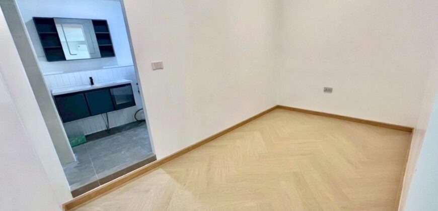 ขายบ้านเดี่ยว 2 ชั้น พัฒนาการ 69 – ใกล้แหล่งชุมชน เดินทางสะดวก