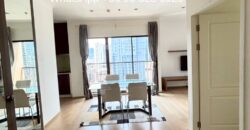 Condo for Rent Sukhumvit 26 with excellent natural light and city views BTS Phrom Phong