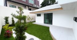ขายบ้านเดี่ยว 2 ชั้น พัฒนาการ 69 – ใกล้แหล่งชุมชน เดินทางสะดวก