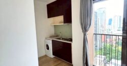 Condo for Rent Sukhumvit 26 with excellent natural light and city views BTS Phrom Phong