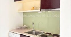 Condo for Rent Sukhumvit 26 with excellent natural light and city views BTS Phrom Phong