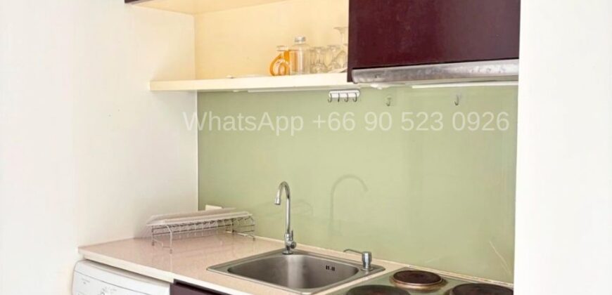 Condo for Rent Sukhumvit 26 with excellent natural light and city views BTS Phrom Phong