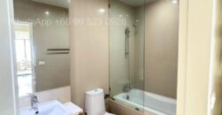 Condo for Rent Sukhumvit 26 with excellent natural light and city views BTS Phrom Phong