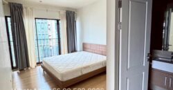 Condo for Rent Sukhumvit 26 with excellent natural light and city views BTS Phrom Phong