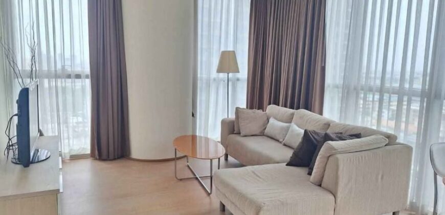 Condo for Rent 1 bedroom – Phra Kanong, Sukhumvit Area