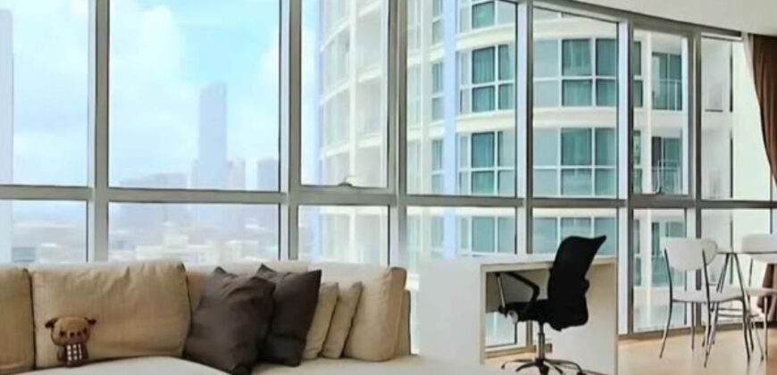 Condo for Rent 1 bedroom – Phra Kanong, Sukhumvit Area