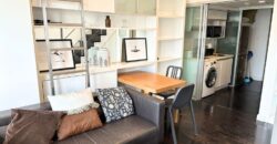 Condo for Rent – at Sukhumvit 38 (Duplex Corner Unit) near BTS Thonglor