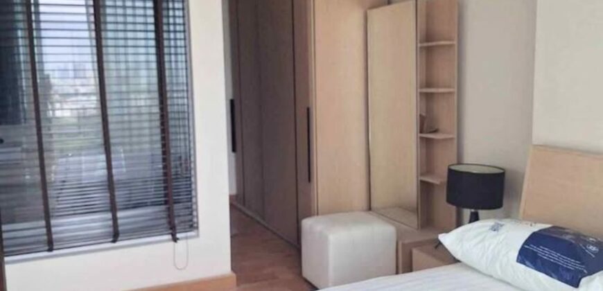 Condo for Rent 1 bedroom – Phra Kanong, Sukhumvit Area