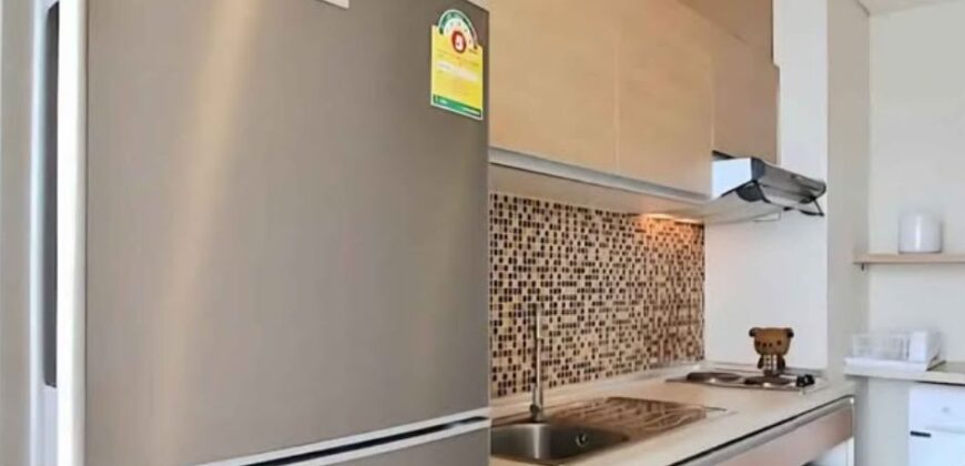 Condo for Rent 1 bedroom – Phra Kanong, Sukhumvit Area