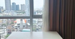 Condo for Rent 1 bedroom – Phra Kanong, Sukhumvit Area