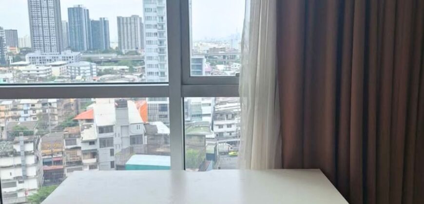 Condo for Rent 1 bedroom – Phra Kanong, Sukhumvit Area