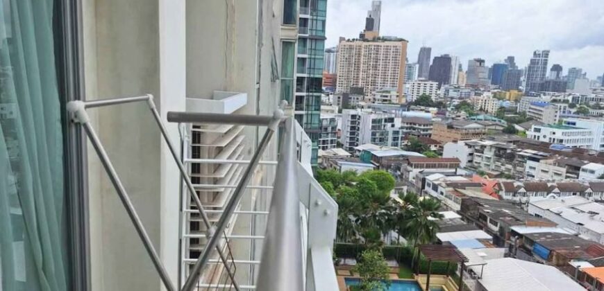 Condo for Rent 1 bedroom – Phra Kanong, Sukhumvit Area