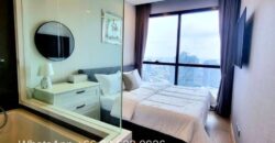 Modern Condo for Rent 2 bedrooms walk to BTS at Ratchathawi, Silom Area