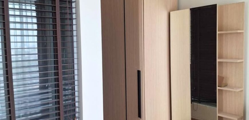 Condo for Rent 1 bedroom – Phra Kanong, Sukhumvit Area