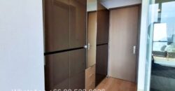 Modern Condo for Rent 2 bedrooms walk to BTS at Ratchathawi, Silom Area