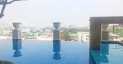 Condo for Rent 1 bedroom – Phra Kanong, Sukhumvit Area