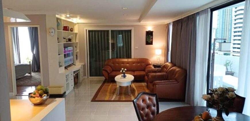 Condo for Rent or Sale at Sukhumvit 39 – BTS Phrom Phong