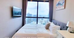 Modern Condo for Rent 2 bedrooms walk to BTS at Ratchathawi, Silom Area