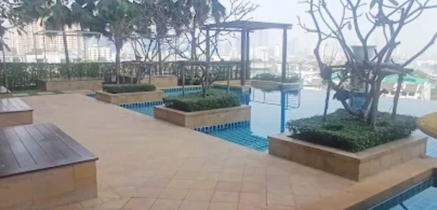 Condo for Rent 1 bedroom – Phra Kanong, Sukhumvit Area