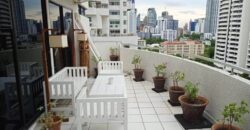 Condo for Rent or Sale at Sukhumvit 39 – BTS Phrom Phong
