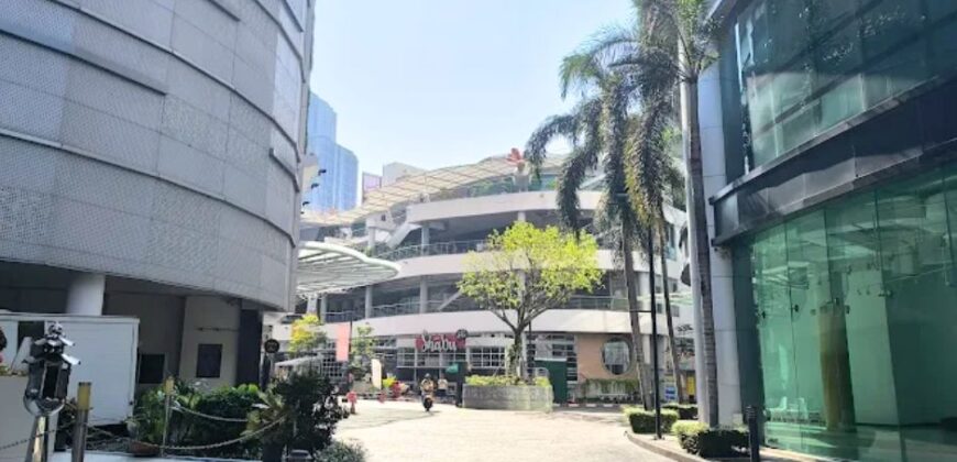 Condo for Rent 1 bedroom – Phra Kanong, Sukhumvit Area