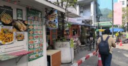 Condo for Rent 1 bedroom – Phra Kanong, Sukhumvit Area