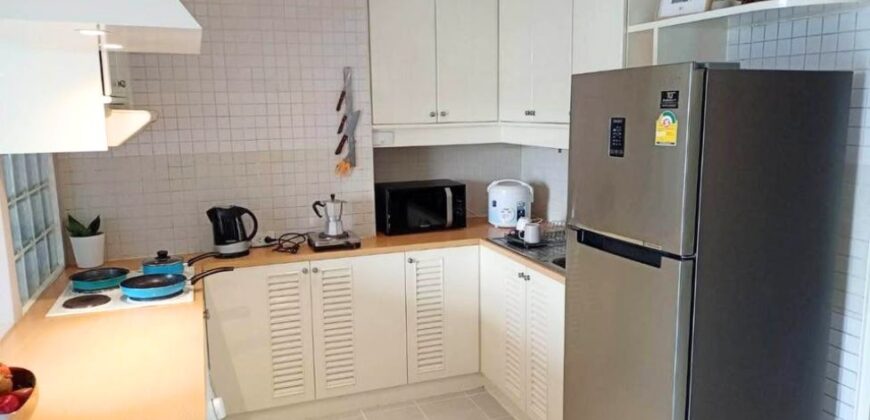 Condo for Rent or Sale at Sukhumvit 39 – BTS Phrom Phong