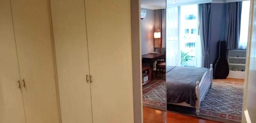 Condo for Rent or Sale at Sukhumvit 39 – BTS Phrom Phong